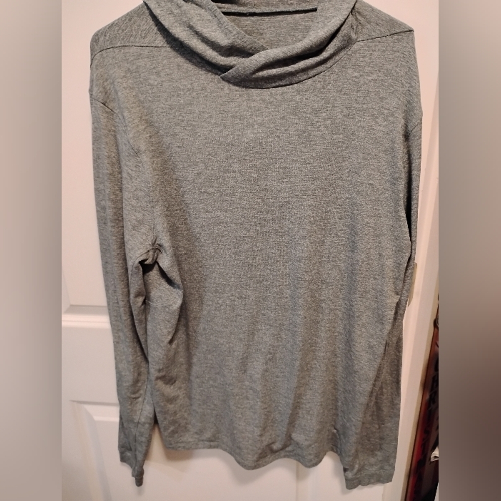 Lululemon Training Shirt